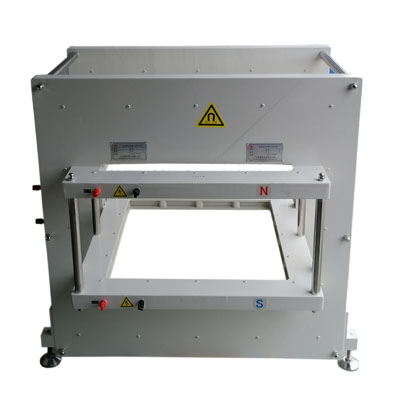 HM2-700方形亥姆二维线圈