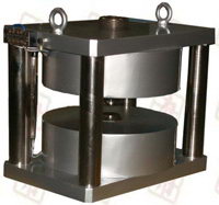 PEM-40 小型立式电磁铁发生器