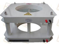 PEM-400HM(亥姆霍兹线圈）