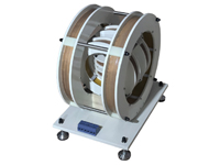 三维赫姆霍兹线圈