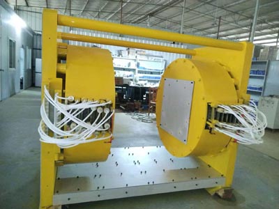 PEM-640RU磁场电磁铁